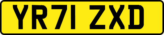 YR71ZXD