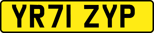 YR71ZYP