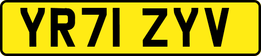 YR71ZYV