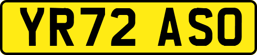 YR72ASO