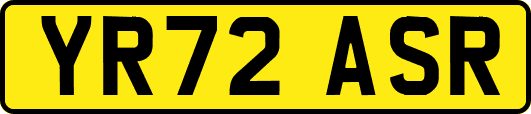 YR72ASR