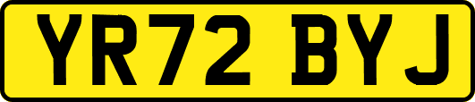 YR72BYJ