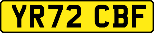 YR72CBF