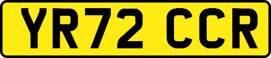 YR72CCR