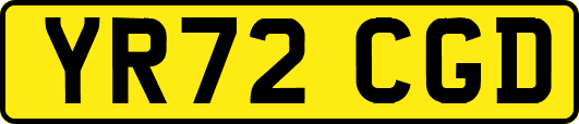 YR72CGD