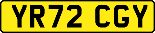 YR72CGY