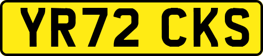 YR72CKS