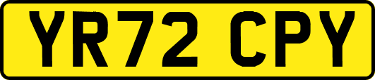 YR72CPY