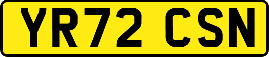 YR72CSN