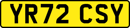 YR72CSY