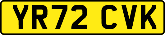 YR72CVK
