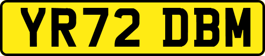 YR72DBM
