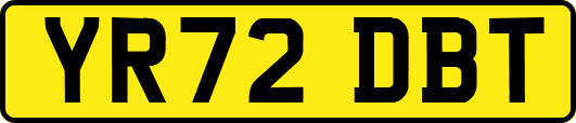 YR72DBT