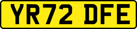 YR72DFE