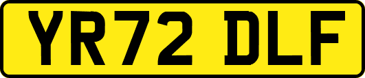 YR72DLF