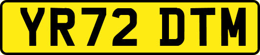 YR72DTM