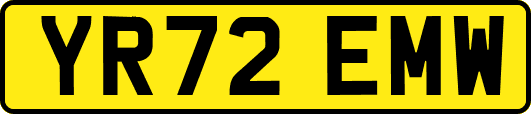 YR72EMW
