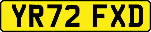 YR72FXD