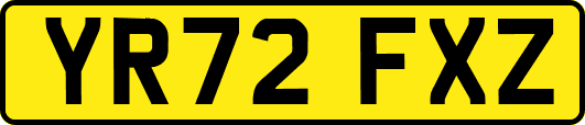 YR72FXZ