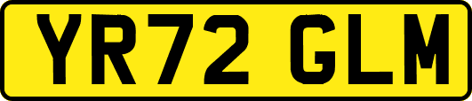 YR72GLM