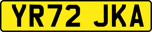YR72JKA