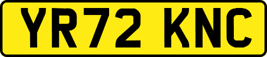 YR72KNC