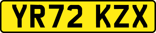 YR72KZX