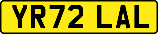YR72LAL