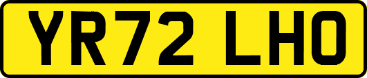 YR72LHO