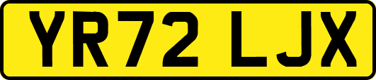 YR72LJX