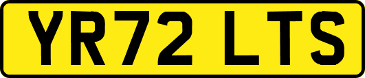 YR72LTS