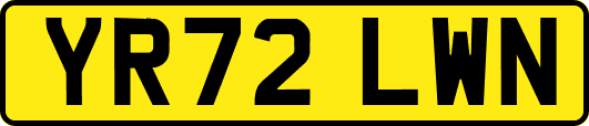 YR72LWN