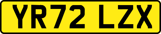 YR72LZX