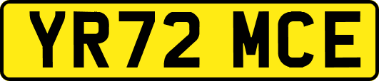 YR72MCE