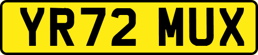 YR72MUX
