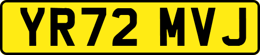 YR72MVJ