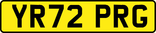 YR72PRG