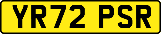 YR72PSR