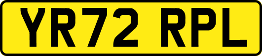 YR72RPL