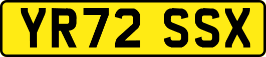 YR72SSX