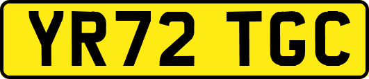 YR72TGC