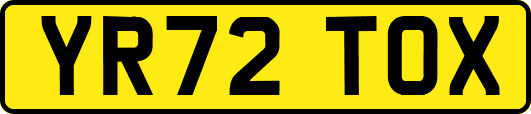 YR72TOX