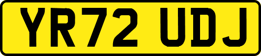 YR72UDJ