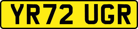YR72UGR