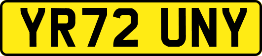 YR72UNY
