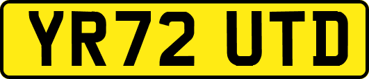 YR72UTD