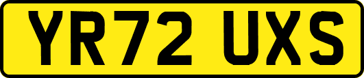 YR72UXS