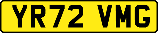 YR72VMG