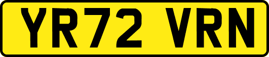 YR72VRN