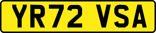 YR72VSA